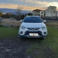 جک اس ۵ مدل ۹۷|خودرو سواری و وانت|تهران, شهرک غرب|دیوار