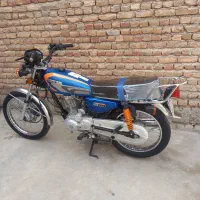 موتور کویر مدل ۹۵