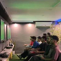 نیروی برای گیمنت|استخدام رایانه و فناوری اطلاعات|قشم, |دیوار