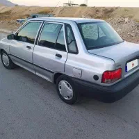 مدل 89دوگانه دست|خودرو سواری و وانت|آشخانه, |دیوار