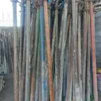 مصالح ساختمانی تیرچه بلوک دیواری قالب جک