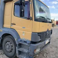 اتکو بار دهچرخ ‌مدل ۸۳