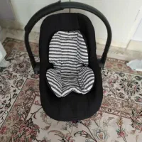 کریر  نوزاد