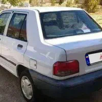 پراید مدل 98