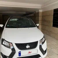 کوییک آراس مدل ۱۴۰۴صفرکیلومترگارانتی فعال توضیحات‌