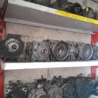 کمپرسور کولر