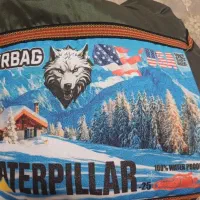 کیسه خواب|کوهنوردی و کمپینگ|نقده, |دیوار