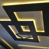 شاگرد گچ کار میخوام