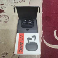 هدوفون بلوتوثی ایرپاد هایلو w1 anc