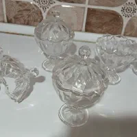 قندان|ظروف سرو و پذیرایی|شیراز, شهرک پرواز|دیوار