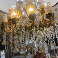 لوستربرای‌تالار‌وسالنهای‌بزرگ