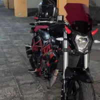 بنلی 250 تک نیو|موتورسیکلت|تهران, توحید|دیوار