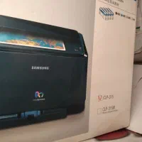 پرینتر و فکس و اسکنر