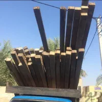 فروش و خرید چوب مربا خارجی سیار درب منزل