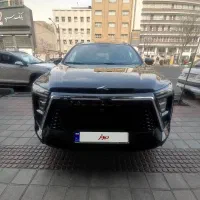 نقد و اقساط کی ام سی x5  صفر ۱۴۰۳