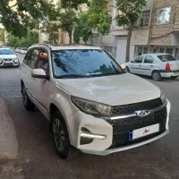 MVM X33 Sمدل 1397|خودرو سواری و وانت|مشهد, کوی المهدی|دیوار