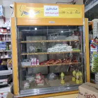 یخچال فروشی|فروشگاه و مغازه|مشهد, پورسینا|دیوار