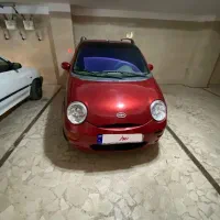 ام وی ام۱۱۰ اتوماتیک