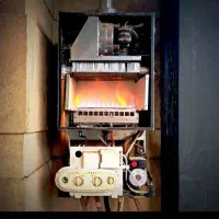 تعمیرات آبگرمکن دیواری، پکیج، پمپ آب