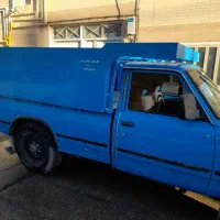 نیسان ۹۷