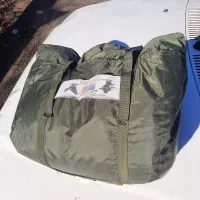 کیسه خواب امریکایی ضد آب  یک نفره