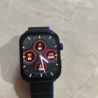 ساعت هوشمند