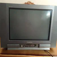 تلویزیون 21پاناسونیک
