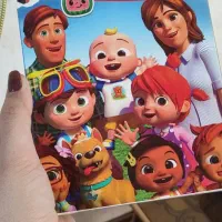 آموزش زبان انگلیسی کوکوملون