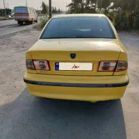خودرو فوق کرایه خطی میباشد