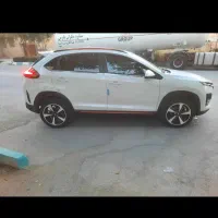 ام وی ام x33کراس