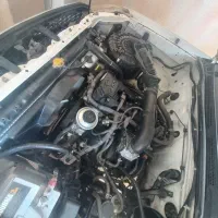 تویوتا هایلوکس دو کابین دنده‌ای، مدل ۲۰۰۷|خودرو سواری و وانت|مشهد, جلالیه|دیوار