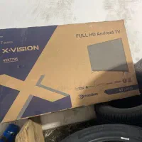 ال ای دی ۴۳ ایکس ویژن‌