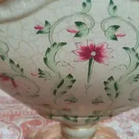 کشکول دکوری|صنایع دستی و سایر لوازم تزئینی|اسلام‌شهر, شهرک الهیه|دیوار