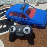 ماشین کنترلی پراید|اسباببازی بچه|نسیمشهر, |دیوار