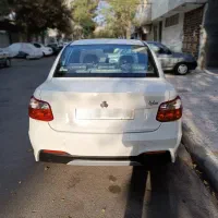 ساینا s مدل 1402 کم کار|خودرو سواری و وانت|مشهد, طلاب|دیوار