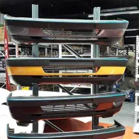 پخش سپر( ۴۰۵  پراید ۲۰۶ تیبا ۱۳۲ پرشیا ۱۱۱ ساینا)