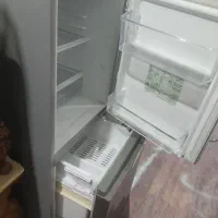 مینی یخچال فریزر سالم به شرط در حد نو 6500000|یخچال و فریزر|بوشهر, |دیوار