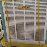 کولر آبی ارج5500 مدل ASC5503F