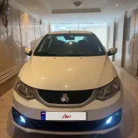 ساینا s مدل ۱۴۰۲ بسیار کم کار فول