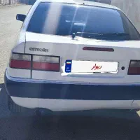 زانتیا مدل 86|خودرو سواری و وانت|همدان, |دیوار