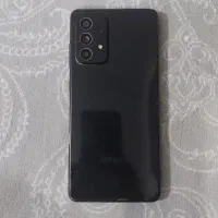 گوشی سامسونگA52کاملانو|موبایل|اردبیل, |دیوار