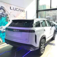 لوکانو L7 2025 صفر خشک|خودرو سواری و وانت|تهران, عباسآباد|دیوار