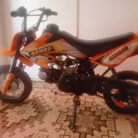 موتورکراس۷۰سی سی