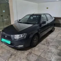 دنا مدل ۱۳۹۵|خودرو سواری و وانت|تهران, درختی|دیوار