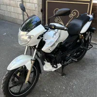 آپاچی ۱۸۰ مدل ۹۰