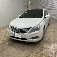 ماشین آزرا گرنجو پلاک منطقه