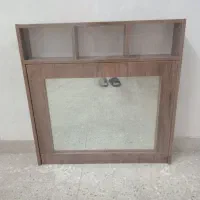آینه باکس دار