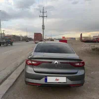 تالیسمان ۲۰۱۷|خودرو سواری و وانت|اردبیل, |دیوار