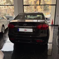 جک‌ J4 مدل ۱۴۰۲|خودرو سواری و وانت|تهران, دروس|دیوار