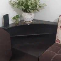 مبل ۸ تا ۹ نفره|مبلمان خانگی و میز عسلی|رشت, حمیدیان|دیوار